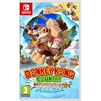 Amazon.com: Switch - Donkey Kong Country: Tropical Freeze - [PAL